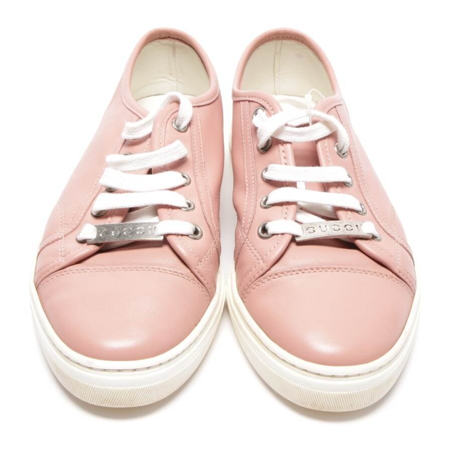 Image 2 of Sneakers EUR 38.5 Dusky pink in color Pink | Vite EnVogue