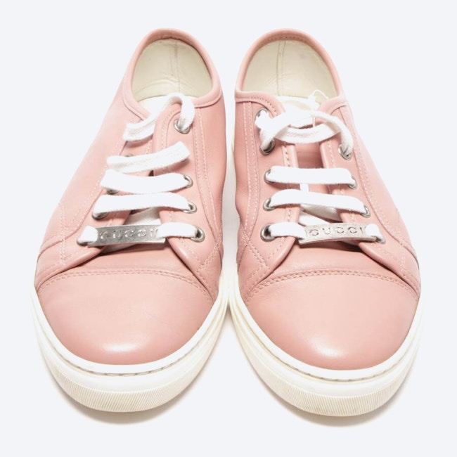 Bild 2 von Sneaker EUR 38,5 Altrosa in Farbe Rosa | Vite EnVogue