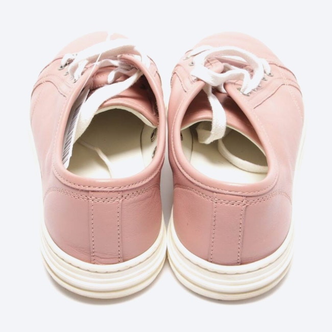 Bild 3 von Sneaker EUR 38,5 Altrosa in Farbe Rosa | Vite EnVogue