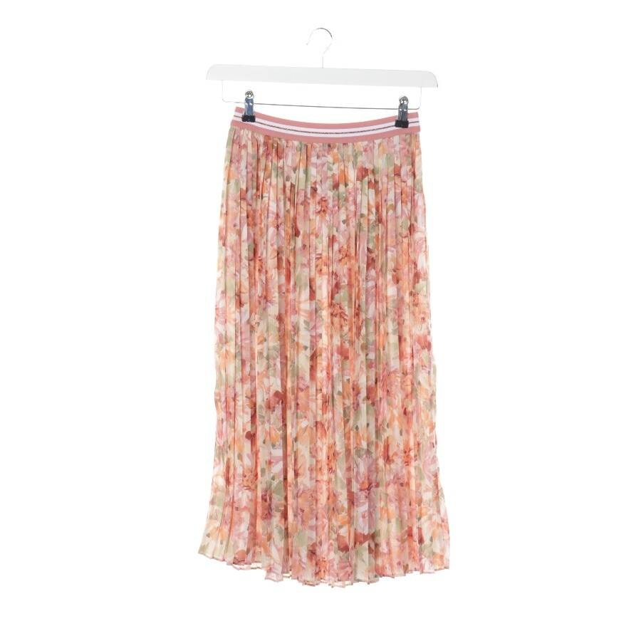 Image 1 of Skirt XS Multicolored in color Multicolored | Vite EnVogue