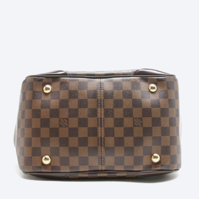 Image 3 of Verona Handbag Brown in color Brown | Vite EnVogue