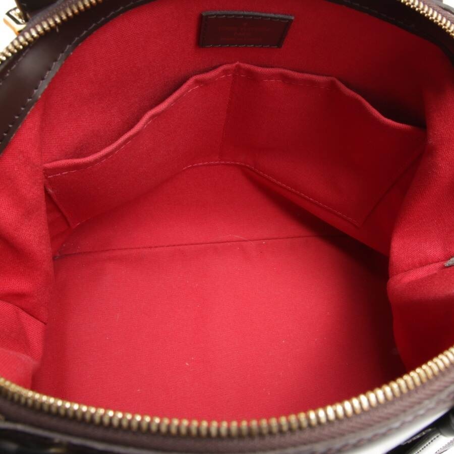 Image 5 of Verona Handbag Brown in color Brown | Vite EnVogue