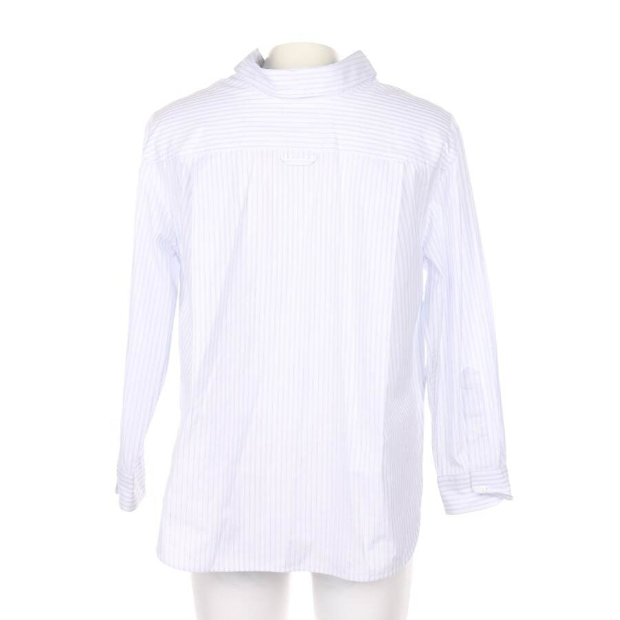 Image 2 of Casual Shirt 36 White in color White | Vite EnVogue