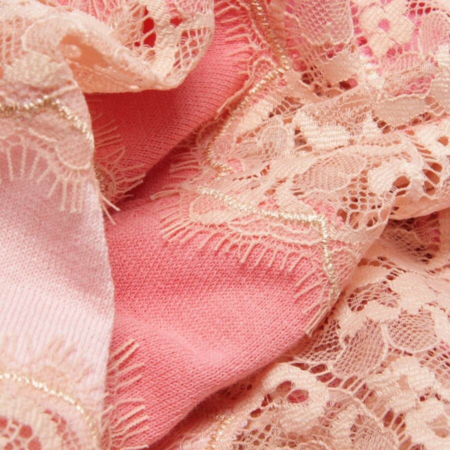 Image 3 of Cardigan M Pink in color Pink | Vite EnVogue