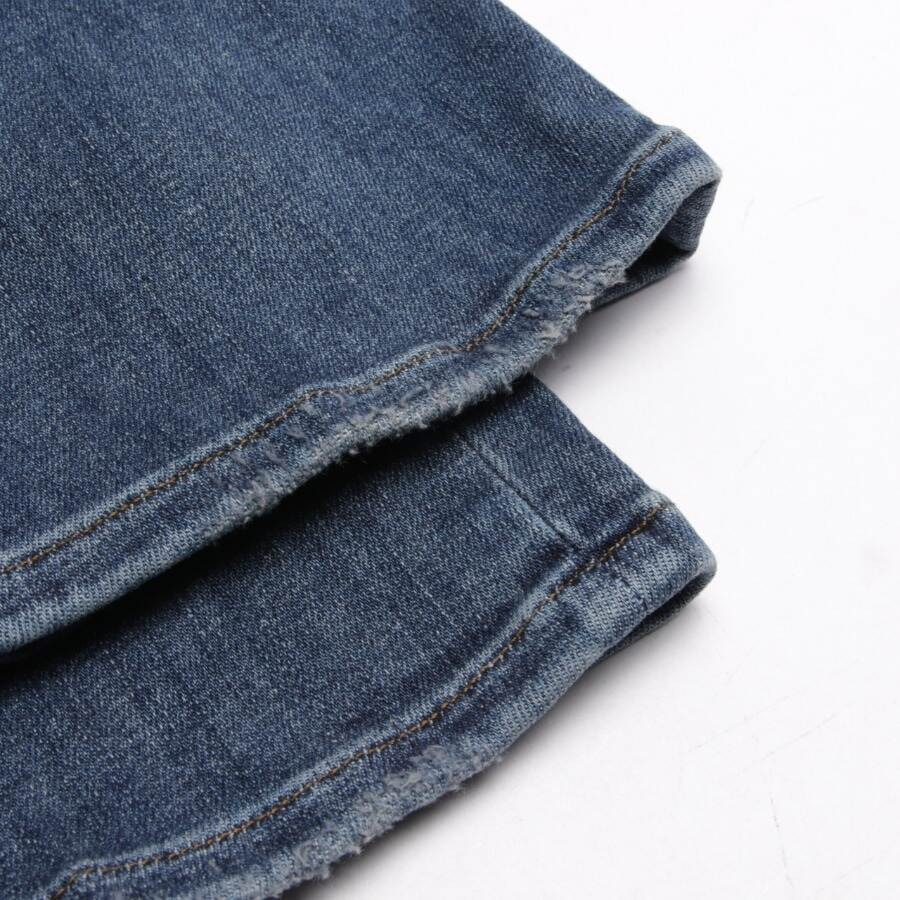 Image 3 of Jeans Straight Fit W32 Blue in color Blue | Vite EnVogue