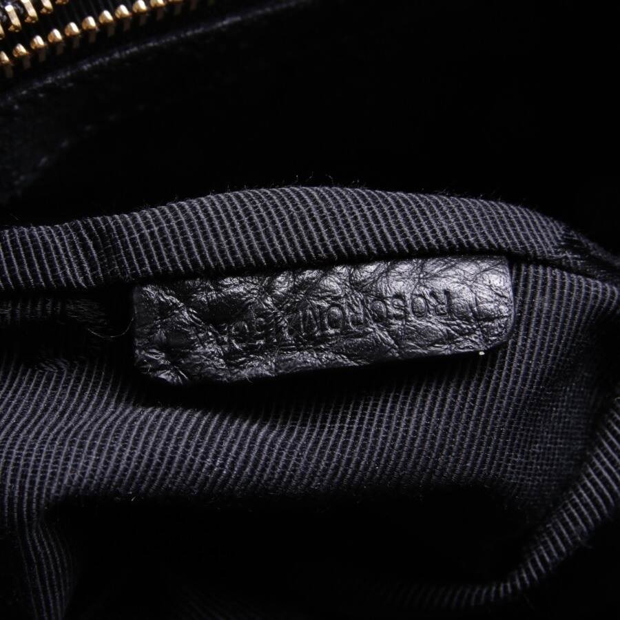 Bild 6 von Abendtasche Schwarz in Farbe Schwarz | Vite EnVogue