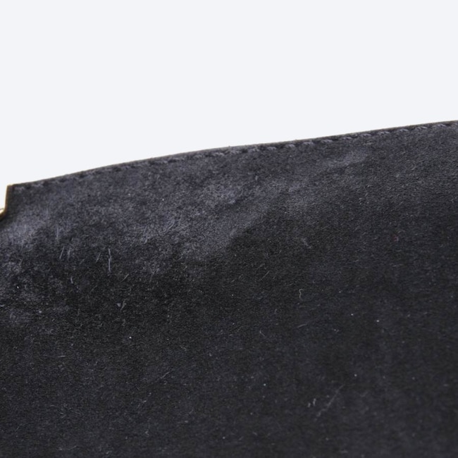 Image 8 of Evening Bag Black in color Black | Vite EnVogue