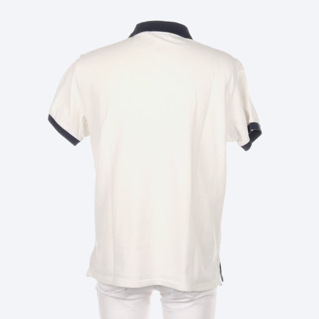 Image 2 of Polo Shirt L White in color White | Vite EnVogue