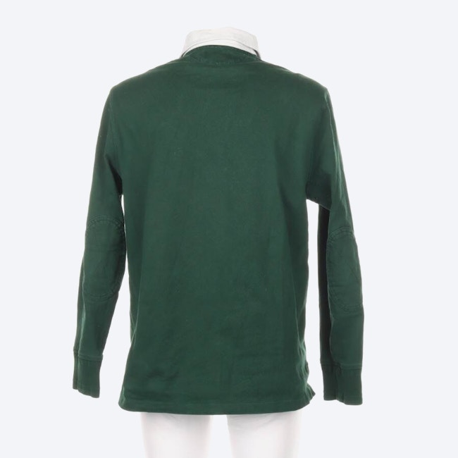 Image 2 of Longsleeve L Green in color Green | Vite EnVogue