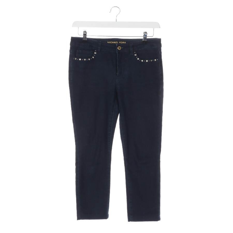 Image 1 of Jeans Bootcut 36 Navy in color Blue | Vite EnVogue
