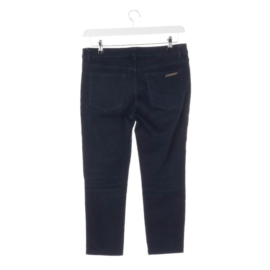 Image 2 of Jeans Bootcut 36 Navy in color Blue | Vite EnVogue