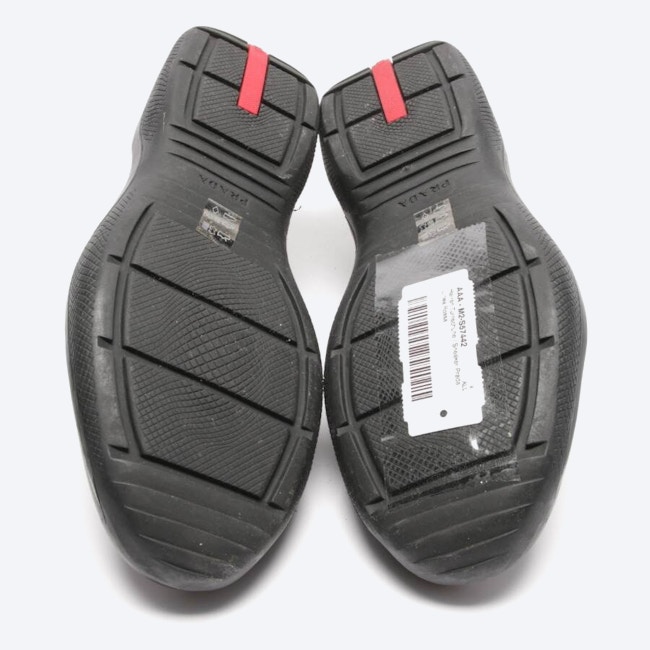 Bild 4 von Sneaker EUR 41,5 Schwarz in Farbe Schwarz | Vite EnVogue