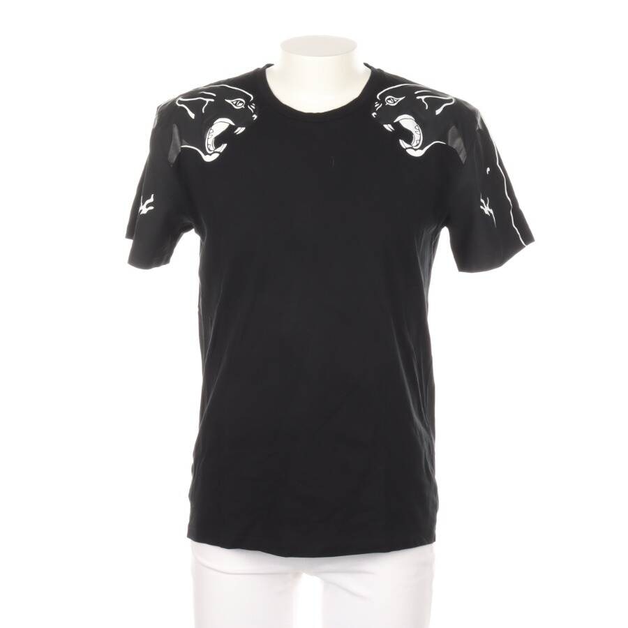 Bild 1 von T-Shirt L Schwarz in Farbe Schwarz | Vite EnVogue