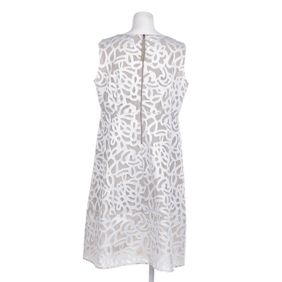Bild 2 von Kleid 42 Beige in Farbe Weiß | Vite EnVogue