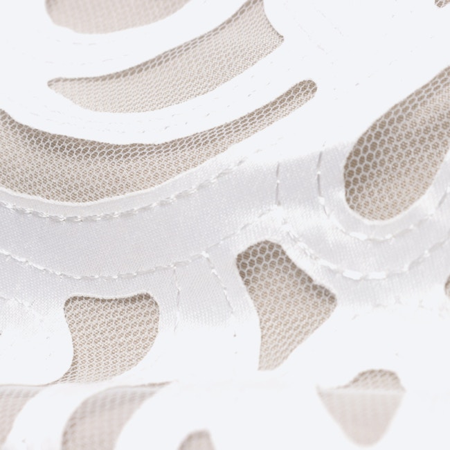 Image 3 of Dress 42 Beige in color White | Vite EnVogue