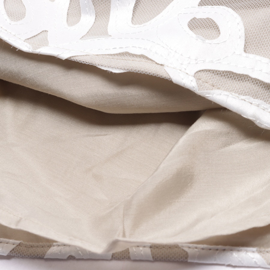 Bild 4 von Kleid 42 Beige in Farbe Weiß | Vite EnVogue