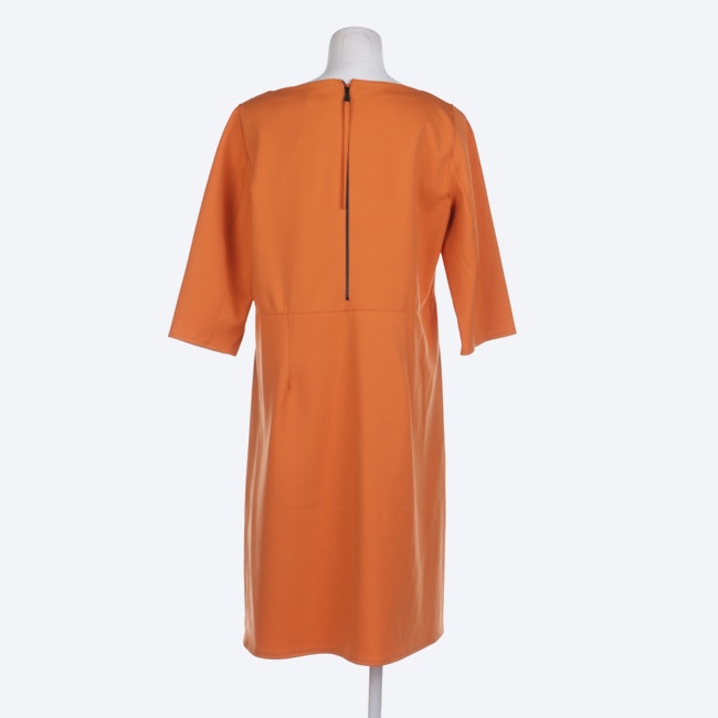 Bild 2 von Kleid 46 Orange Rot in Farbe Orange | Vite EnVogue