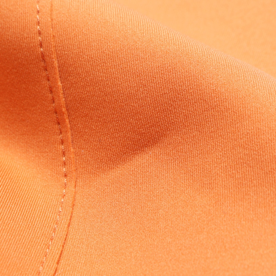 Image 4 of Dress 36 Orangered in color Orange | Vite EnVogue