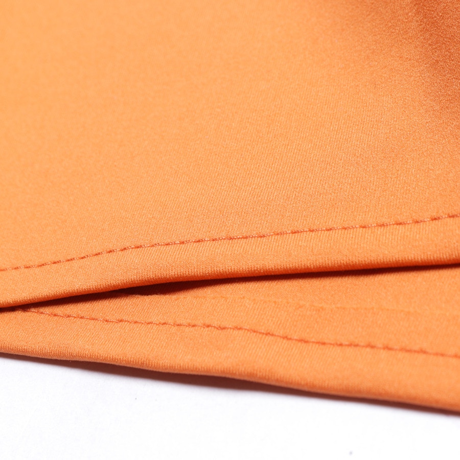 Bild 5 von Kleid 36 Orange Rot in Farbe Orange | Vite EnVogue