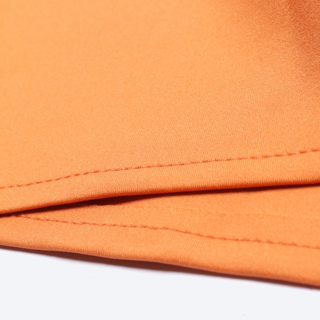 Image 5 of Dress 36 Orangered in color Orange | Vite EnVogue