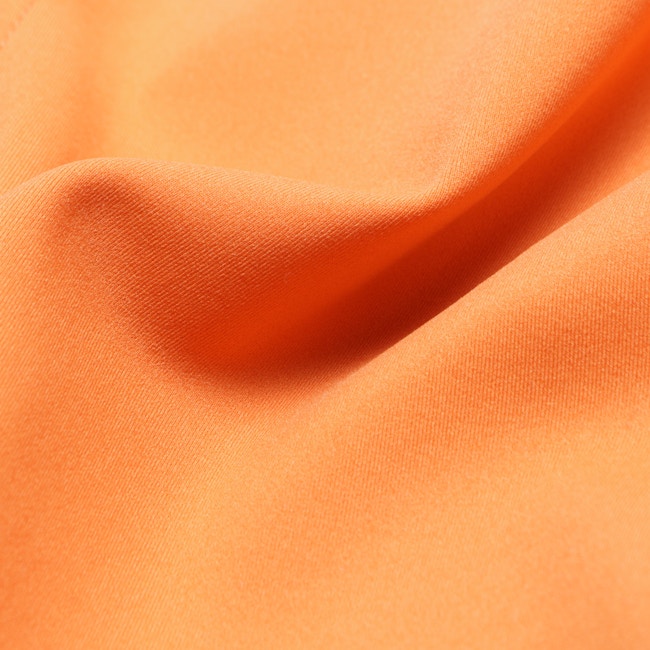Image 3 of Dress 34 Orangered in color Orange | Vite EnVogue