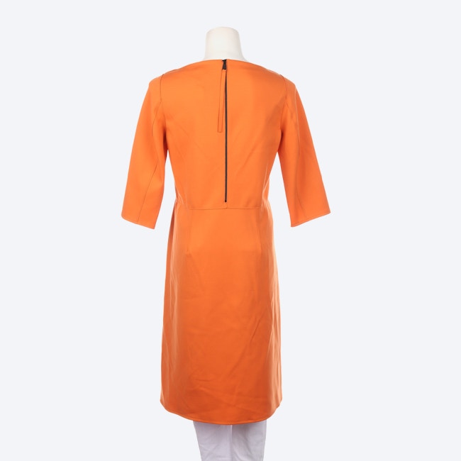 Bild 2 von Kleid 40 Orange Rot in Farbe Orange | Vite EnVogue