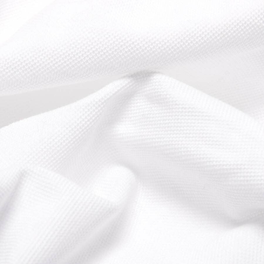 Image 3 of Polo Shirt 3XL White in color White | Vite EnVogue