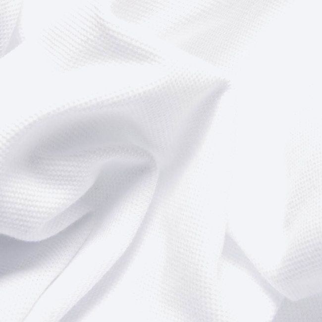 Bild 3 von Poloshirt 3XL Weiss in Farbe Weiss | Vite EnVogue