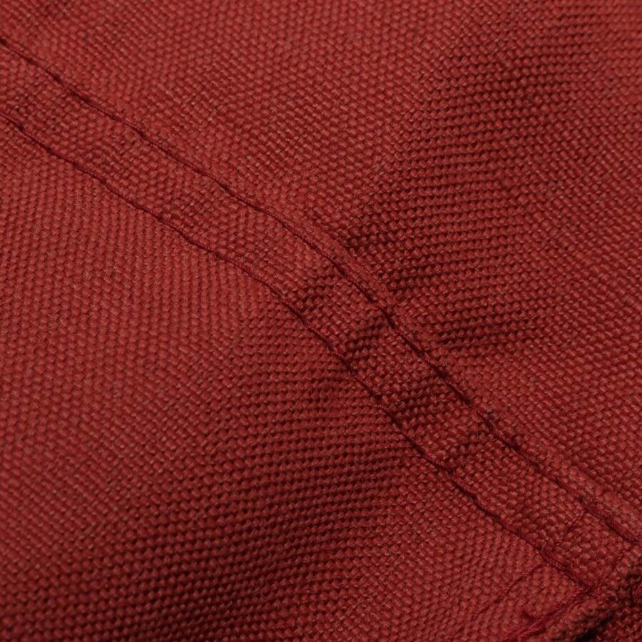 Image 4 of Between-seasons Jacket 36 Rust in color Brown | Vite EnVogue