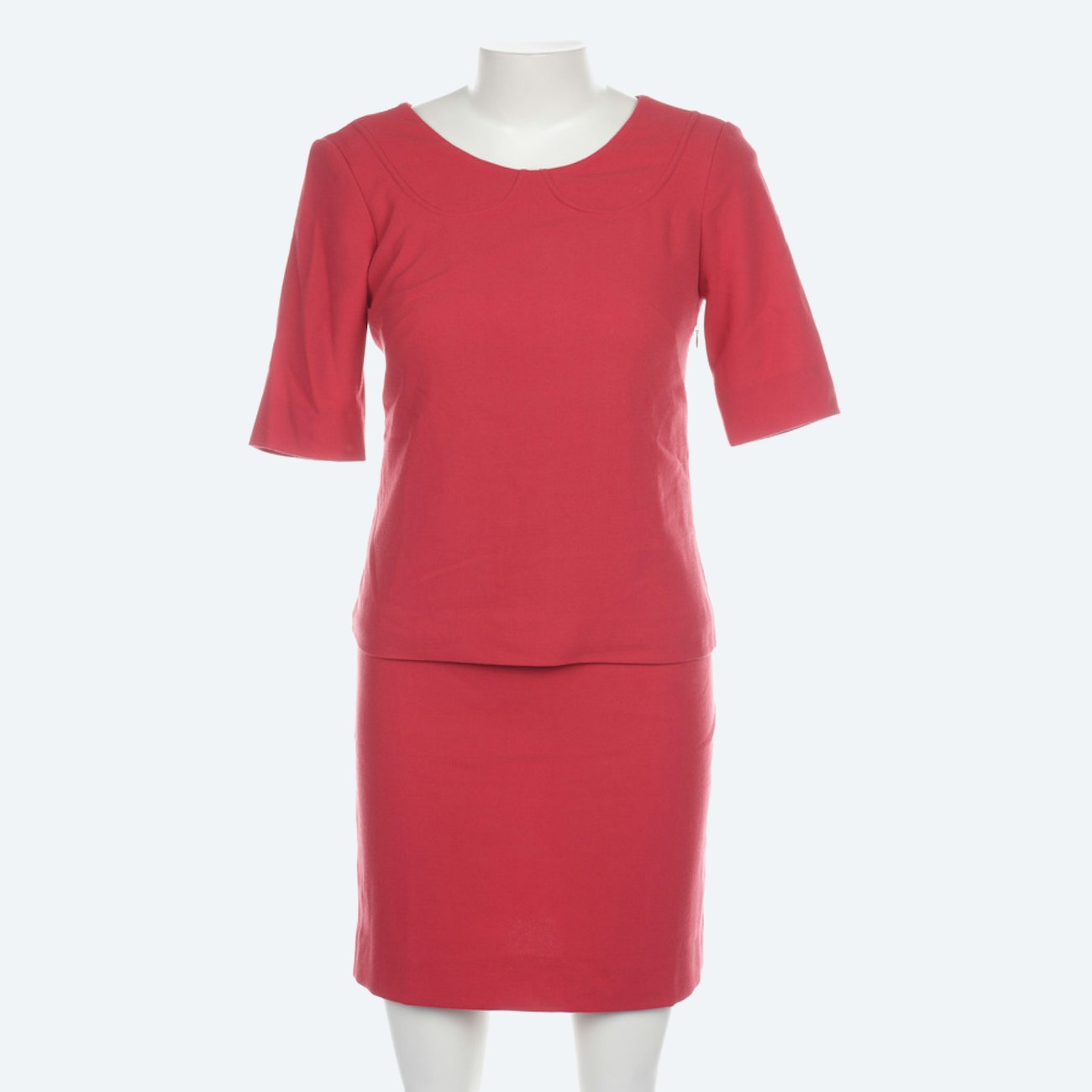 Bild 1 von Kleid 34 Rot in Farbe Rot | Vite EnVogue