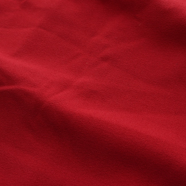 Image 3 of Dress 34 Red in color Red | Vite EnVogue