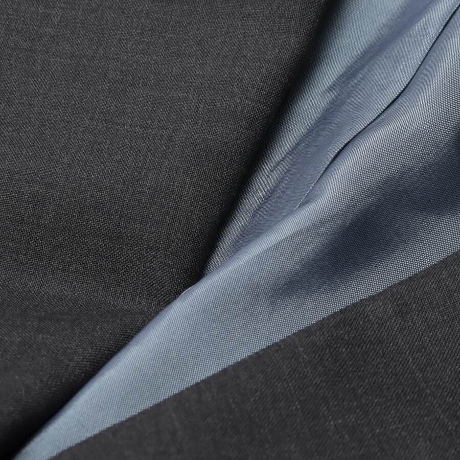 Image 3 of Wool Suit 110 Anthracite in color Gray | Vite EnVogue