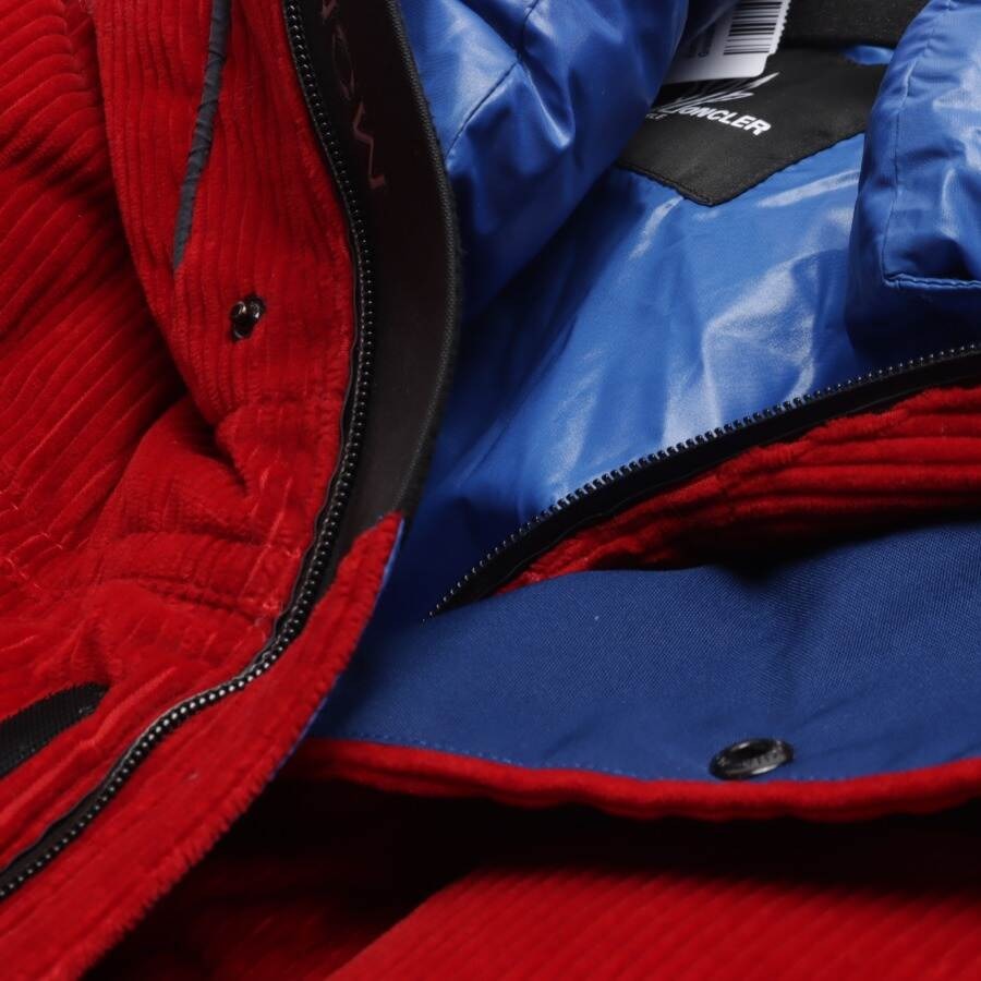 Image 3 of Winter Jacket 52 Red in color Red | Vite EnVogue