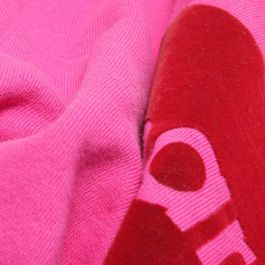 Image 3 of Sweatshirt 34 Hotpink in color Pink | Vite EnVogue