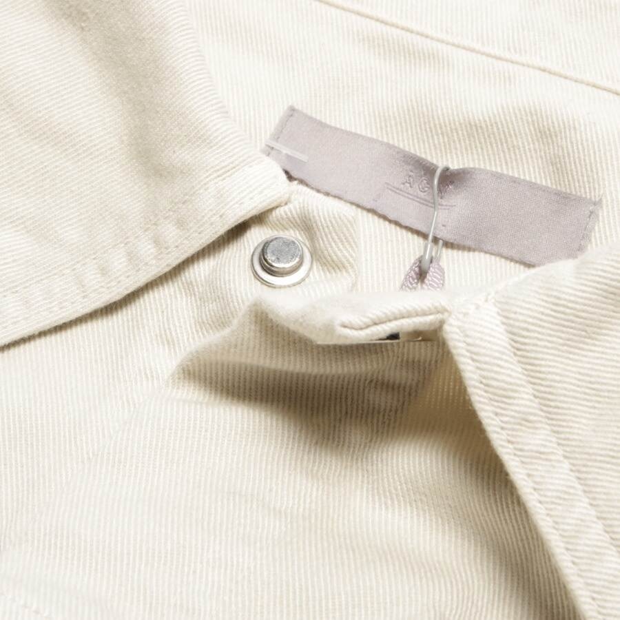 Image 3 of Summer Jacket L Beige in color White | Vite EnVogue