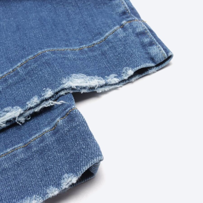 Image 3 of Jeans Flared W27 Blue in color Blue | Vite EnVogue
