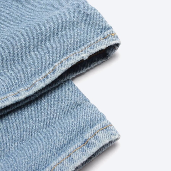 Bild 3 von Jeans Straight Fit W30 Hellblau in Farbe Blau | Vite EnVogue