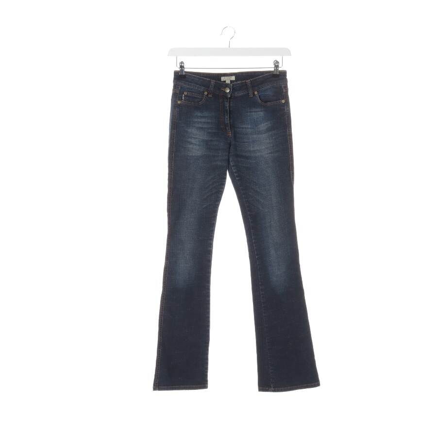 Image 1 of Jeans Bootcut 32 Navy in color Blue | Vite EnVogue