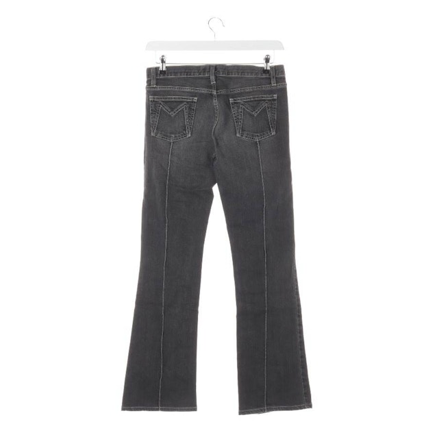 Jeans Flared 34 Gray | Vite EnVogue