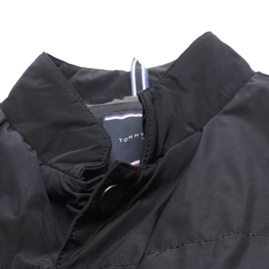 Image 3 of Vest 52 Black in color Black | Vite EnVogue