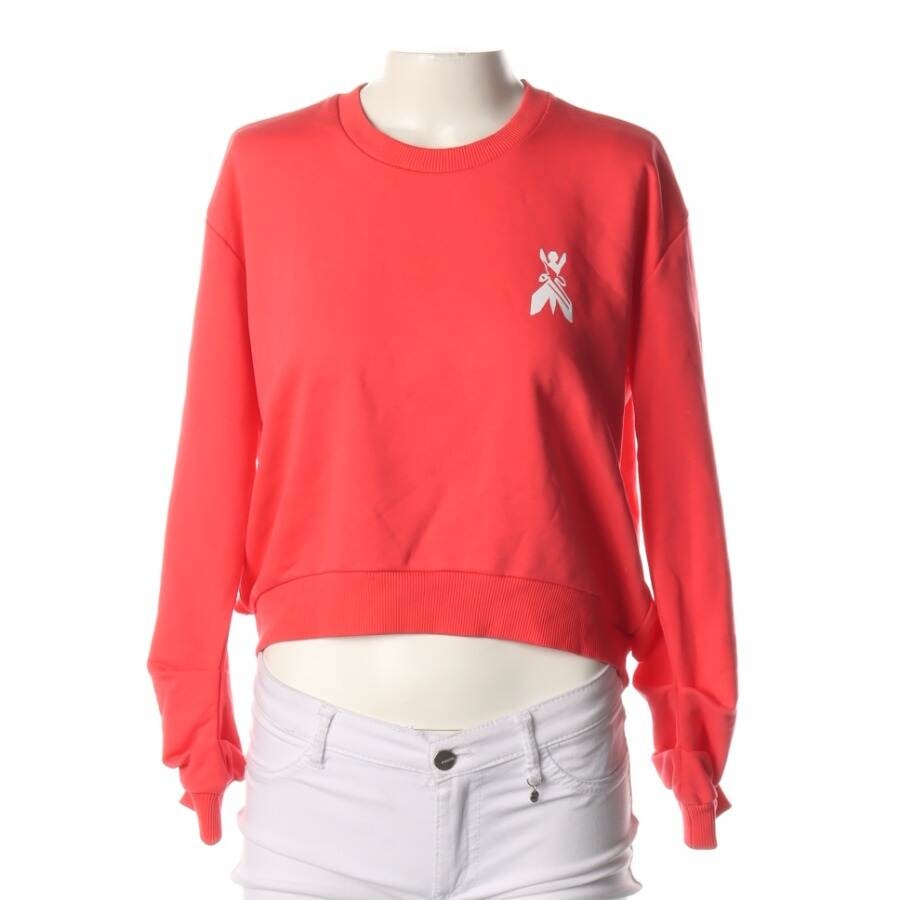 Image 1 of Sweatshirt 32 Red in color Red | Vite EnVogue