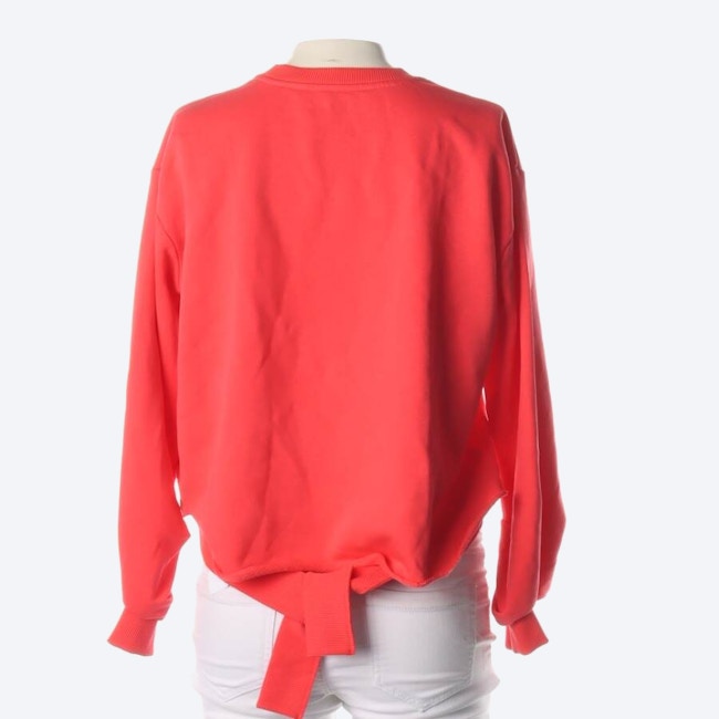 Image 2 of Sweatshirt 32 Red in color Red | Vite EnVogue