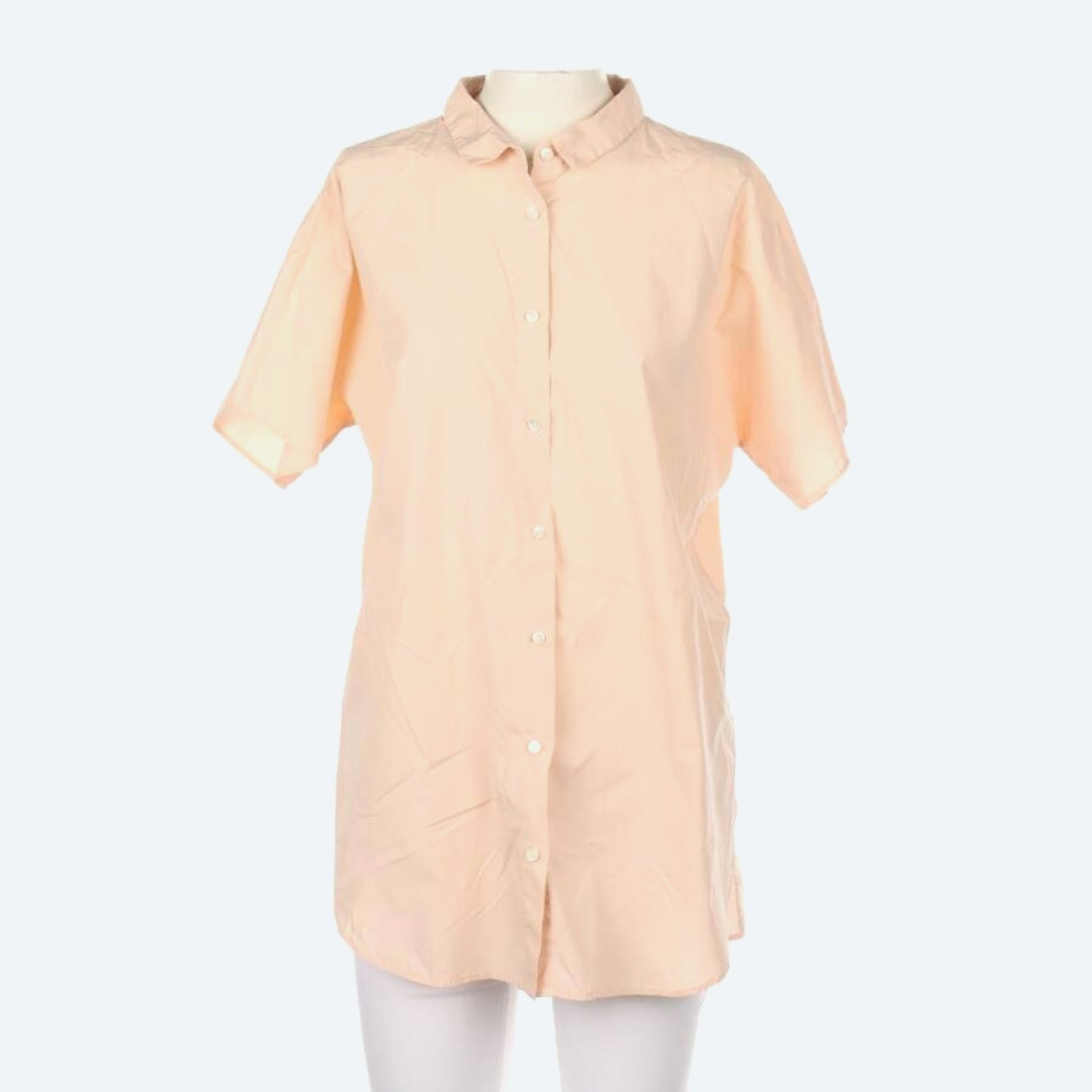 Image 1 of Shirt L Nude in color Pink | Vite EnVogue