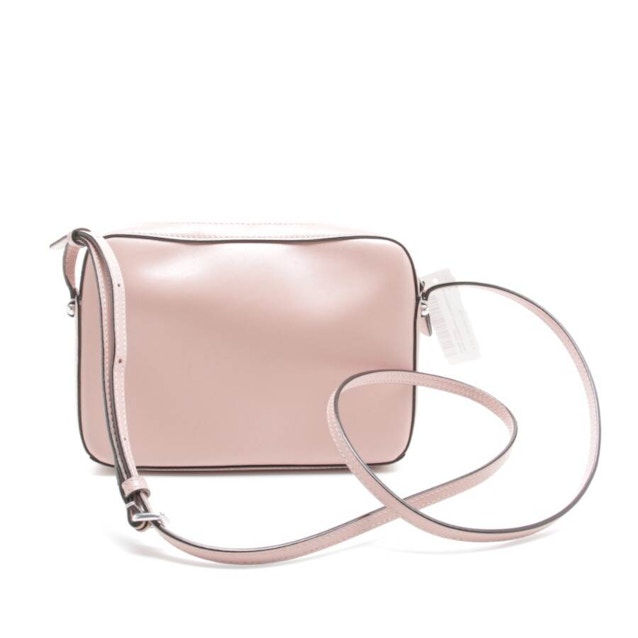 Shoulder Bag Pink | Vite EnVogue