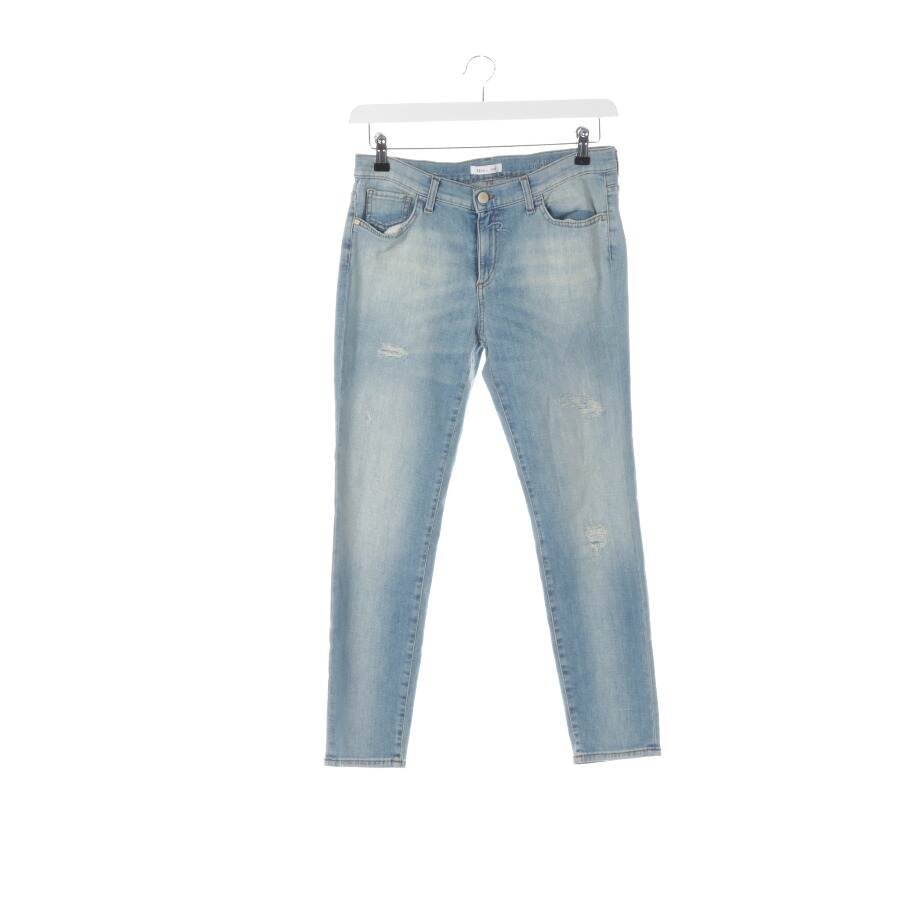 Image 1 of Jeans Slim Fit W30 Lightblue in color Blue | Vite EnVogue