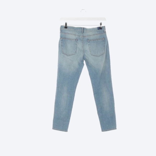 Image 2 of Jeans Slim Fit W30 Lightblue in color Blue | Vite EnVogue
