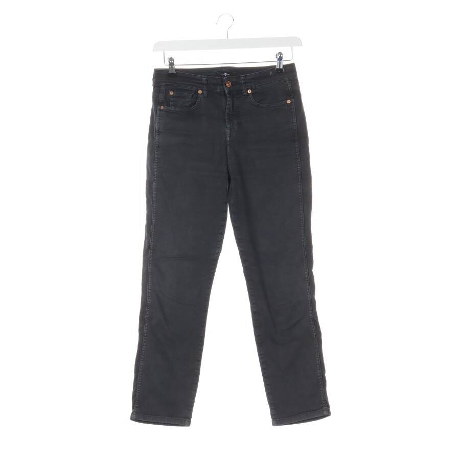 Bild 1 von Jeans Straight Fit W29 Anthrazit in Farbe Grau | Vite EnVogue