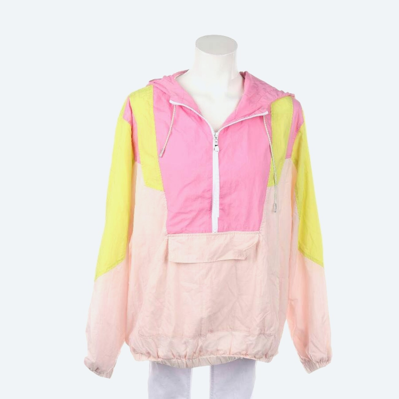 Image 1 of Summer Jacket XL Multicolored in color Multicolored | Vite EnVogue