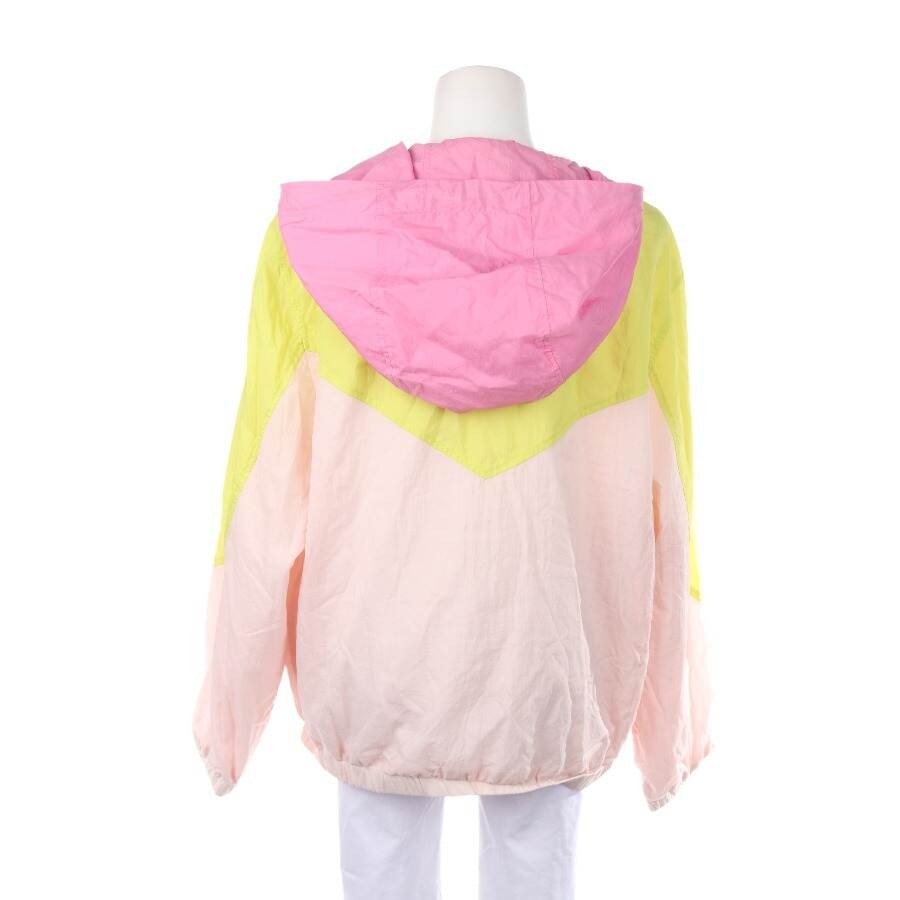 Image 2 of Summer Jacket XL Multicolored in color Multicolored | Vite EnVogue
