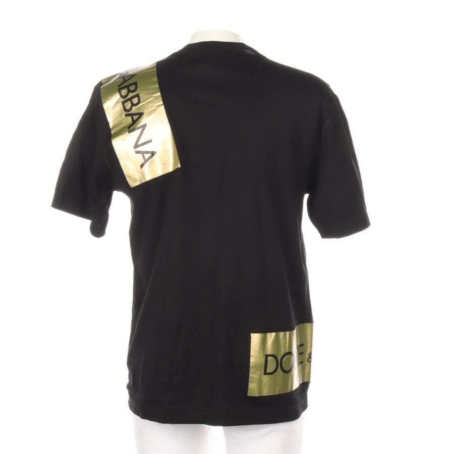 Bild 2 von T-Shirt 50 Schwarz in Farbe Schwarz | Vite EnVogue
